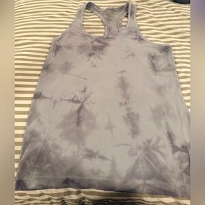 Lululemon swiftly tech tank